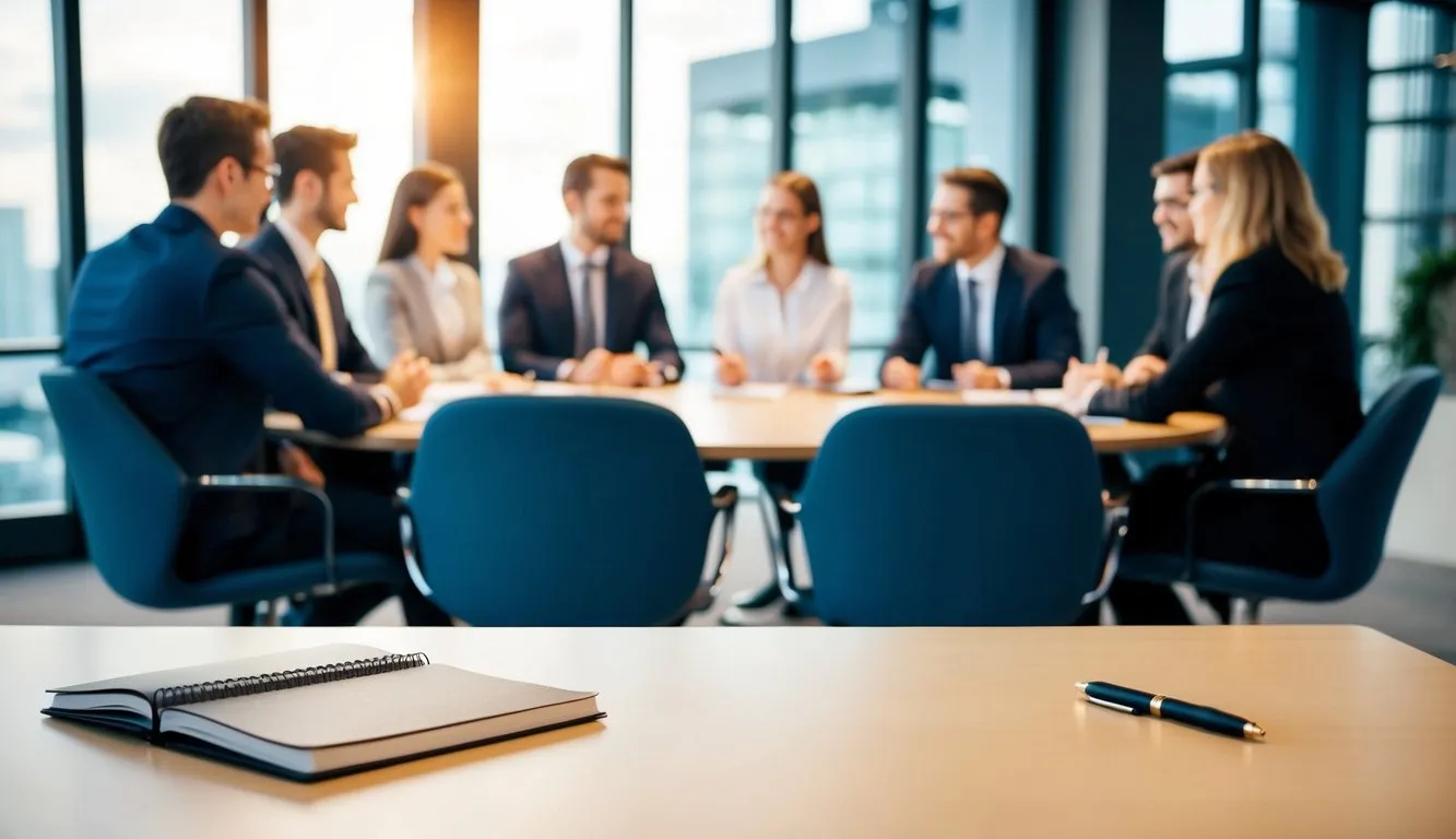 Your work is invisible to stakeholders